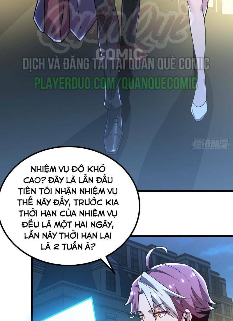 bất tử thần vương tu liên tục chapter 35 2