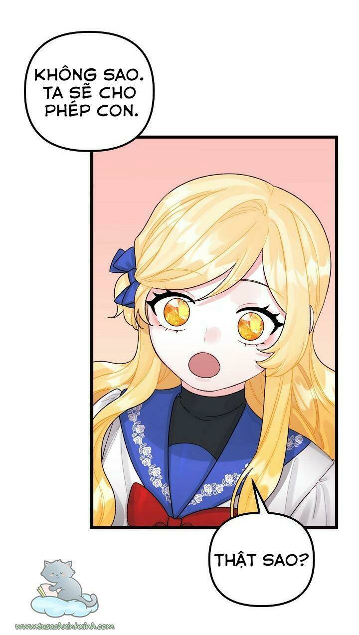 công chúa bãi rác chapter 56 24