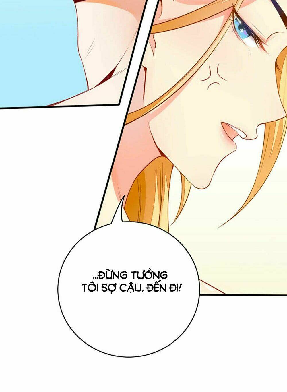 bộ váy rực rỡ ánh sao chapter 1 56