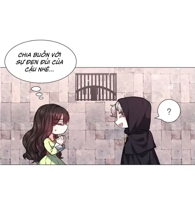 cách để nhân vật phụ phá đảo game hẹn hò chapter 6 55