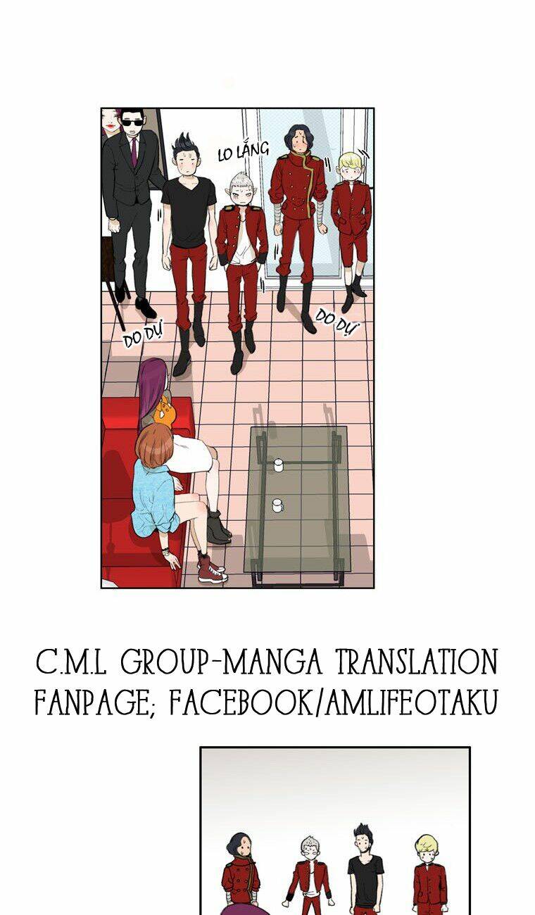 monster idols chapter 2 23