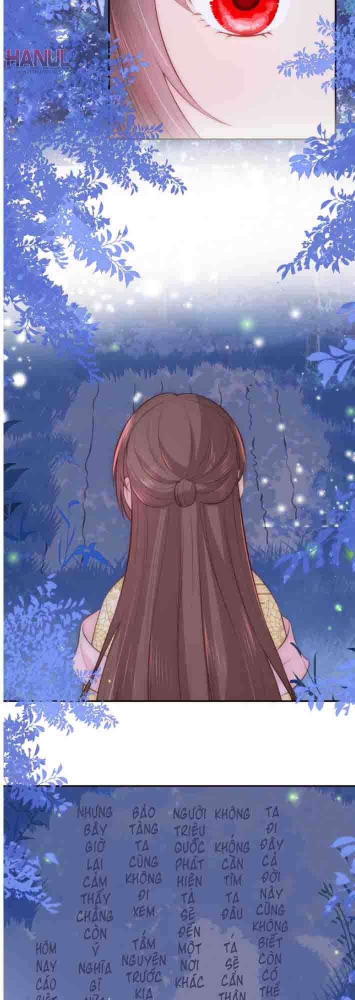 dưỡng địch vi hoạn chapter 135 16