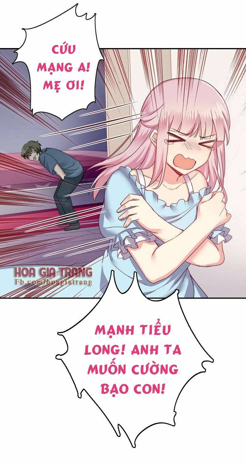 phục thù thiếu gia tiểu điềm thê chapter 47 4