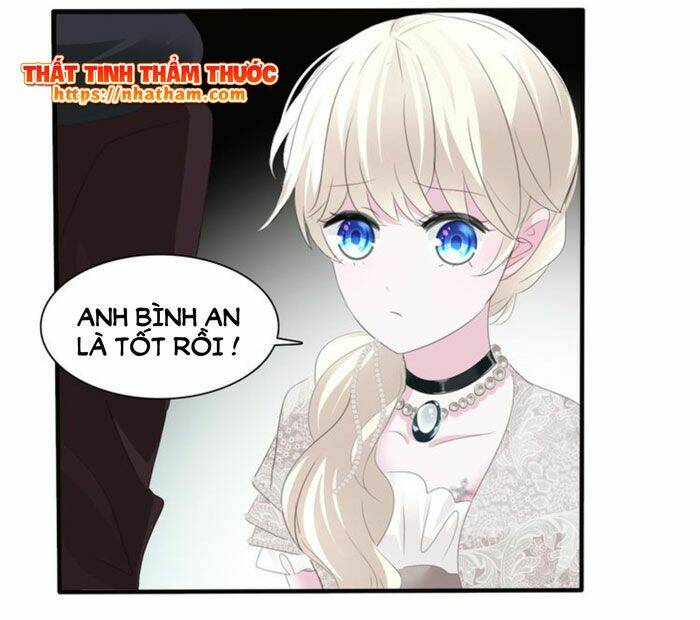 một lời không hợp liền hút máu chapter 48 45