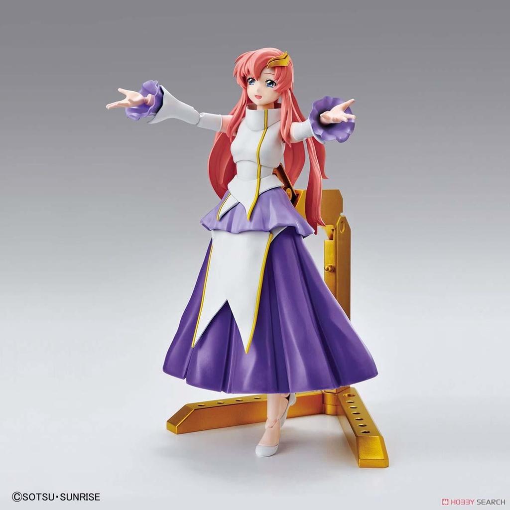 Bộ mô hình lắp ráp Figure-rise Standard SEED LACUS CLYNE GUNDAM SEED
