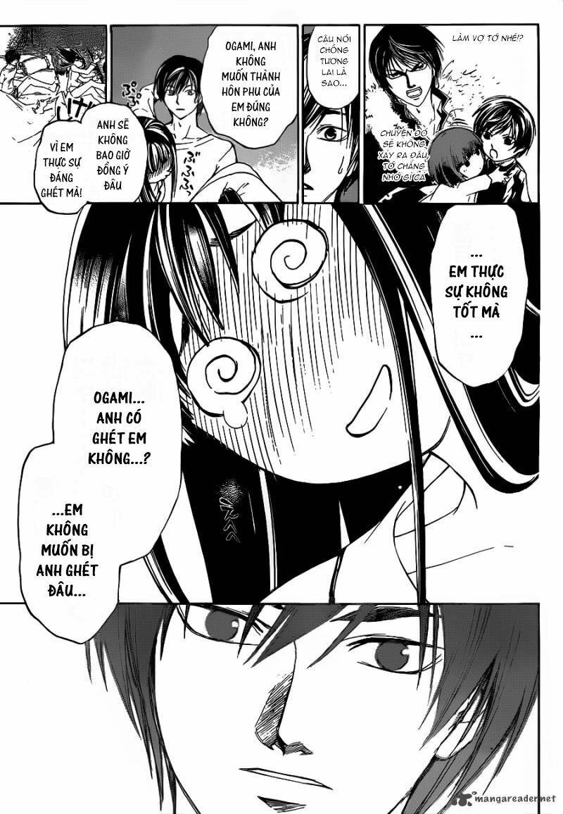 code breaker chapter 190 8