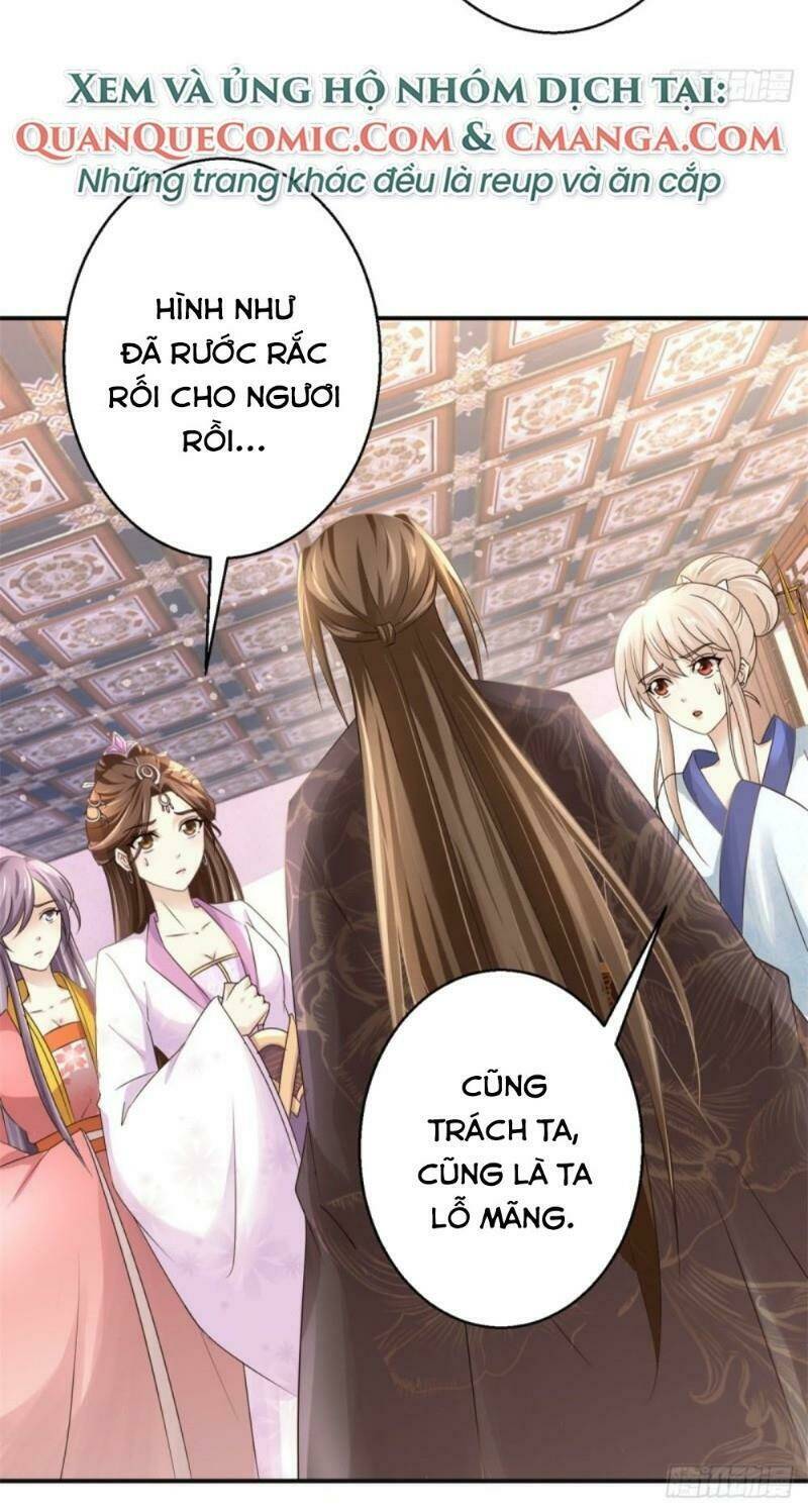 cửu dương đế tôn chapter 167 22