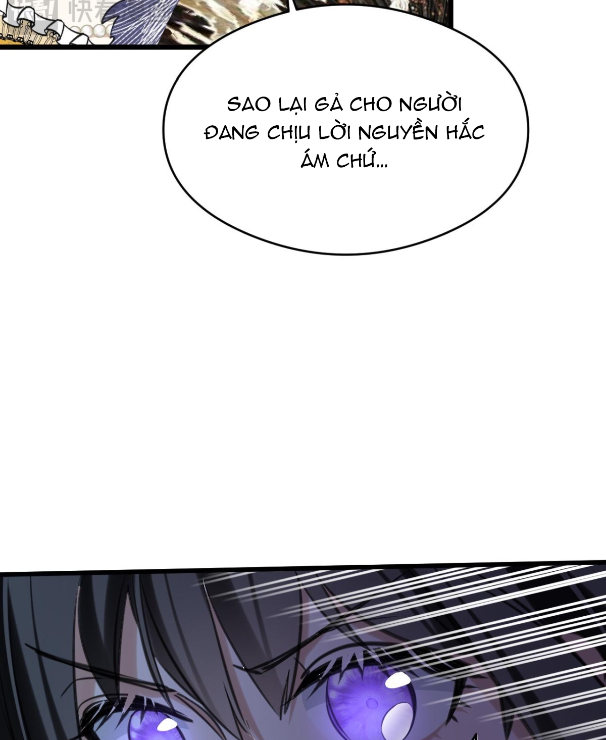 bông hoa độc của nhà công tước chapter 16.1 38