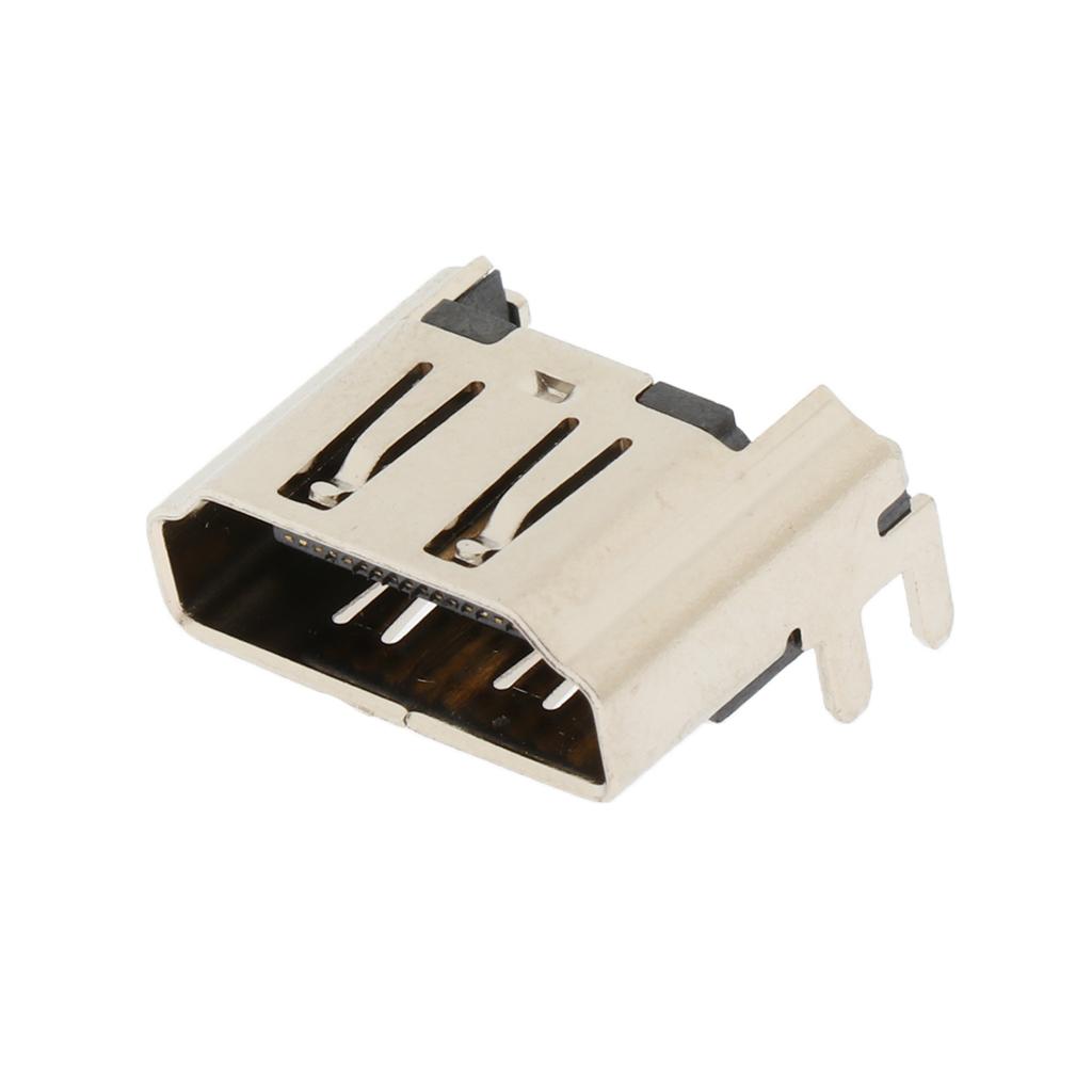 HDMI Connection Socket for Playstation 4 Repair +
