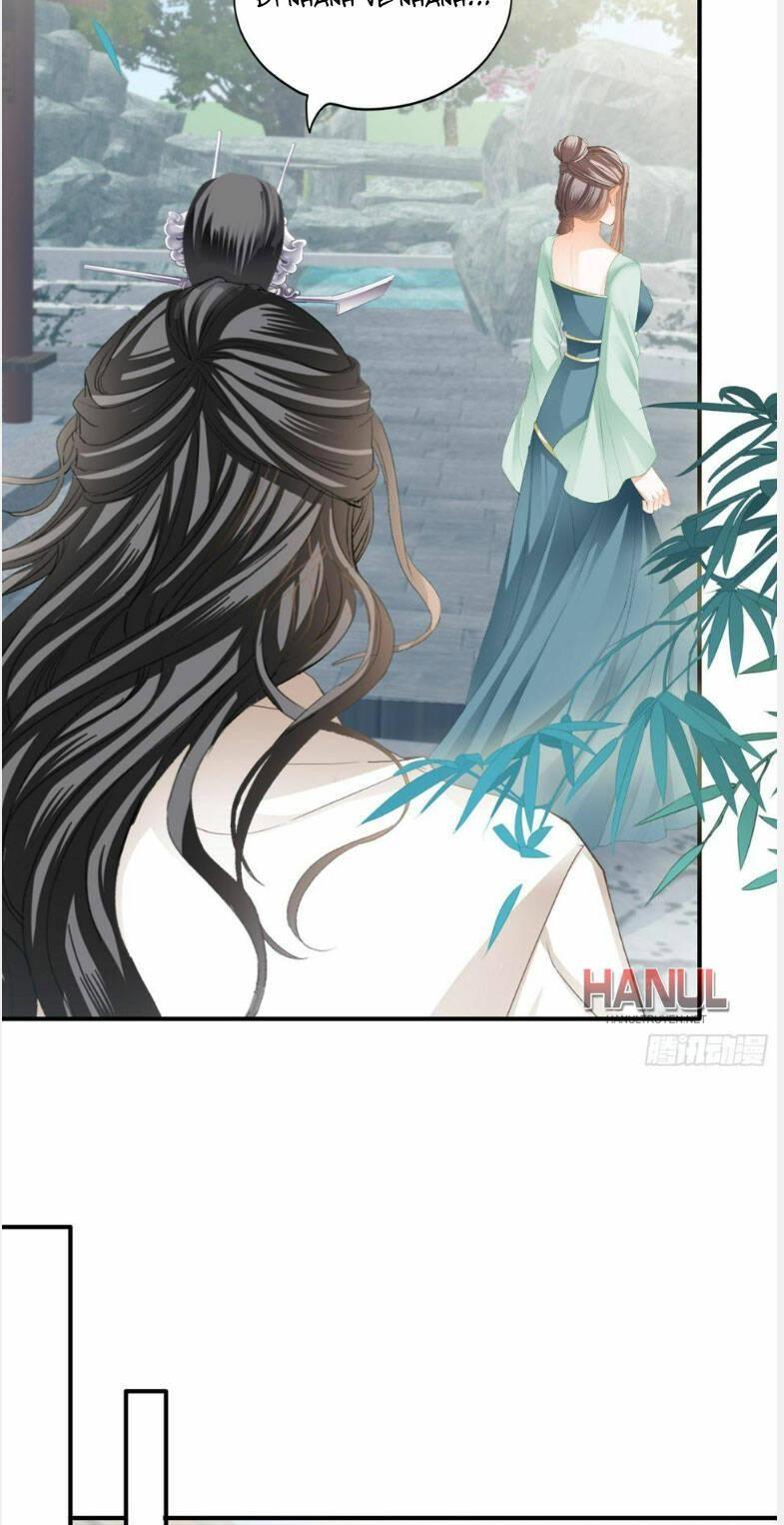 bổn vương muốn nàng chapter 190 16