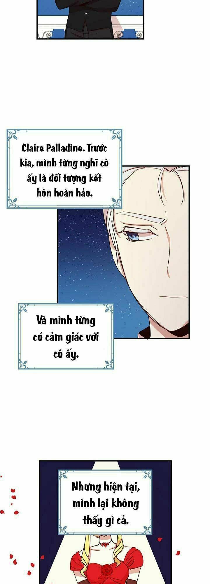 công tước, loạn vừa thôi! chapter 25.5 23