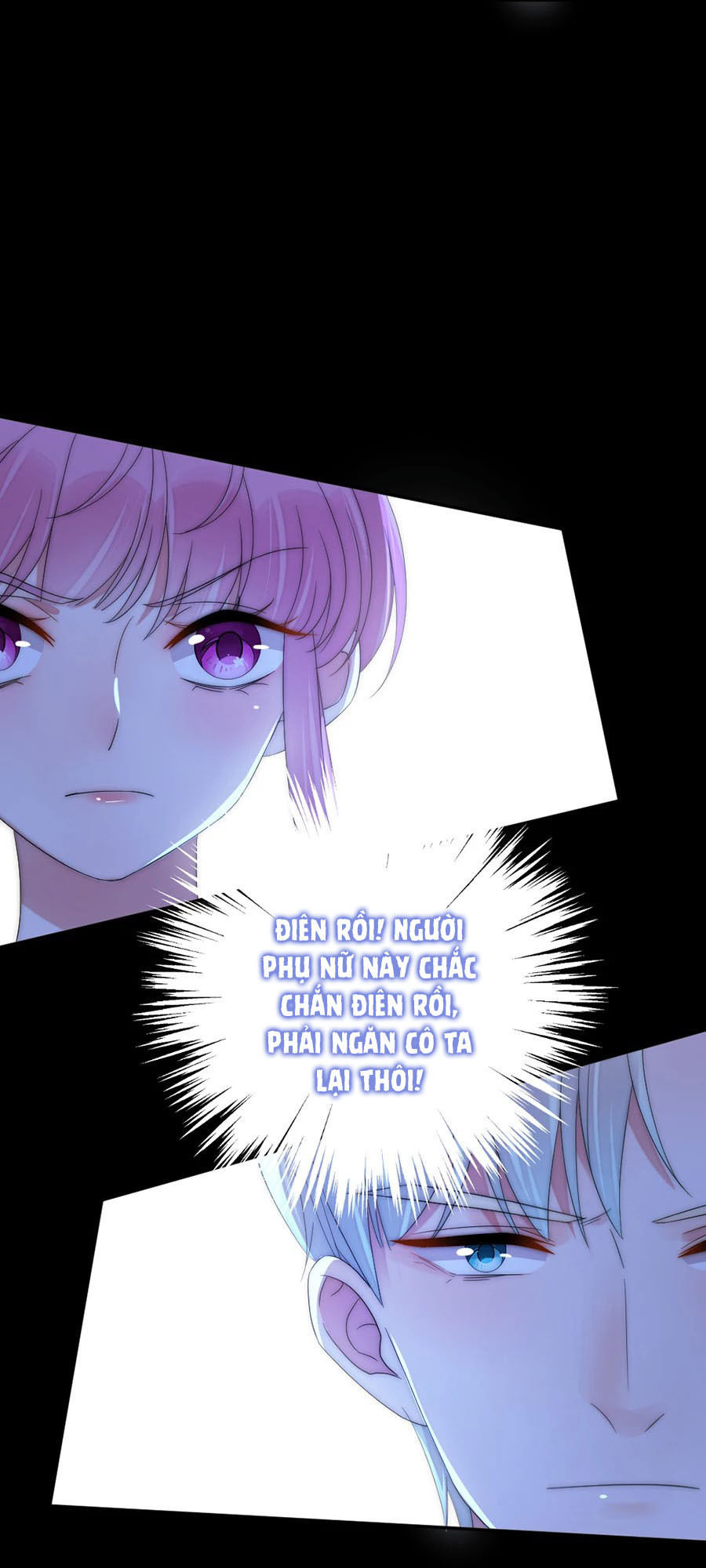 hoàn mỹ lão công tiến hóa luân chapter 83.9 22