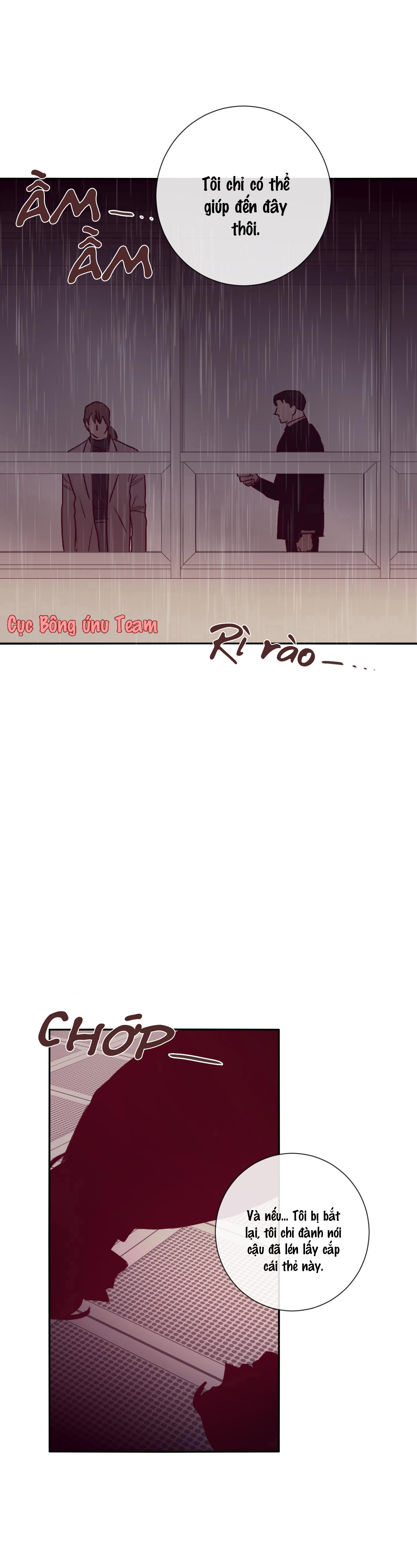 độc dược (marcel) chapter 26 3