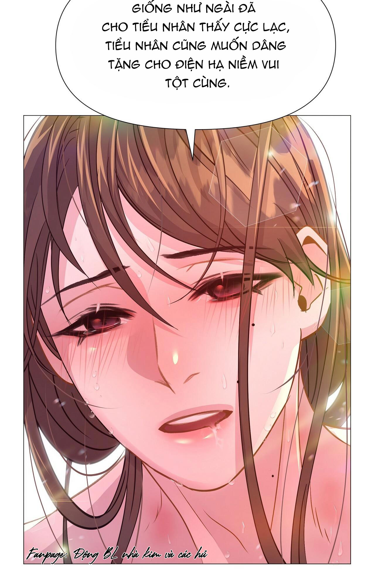 dạ xoa hóa liên ký chapter 19 47