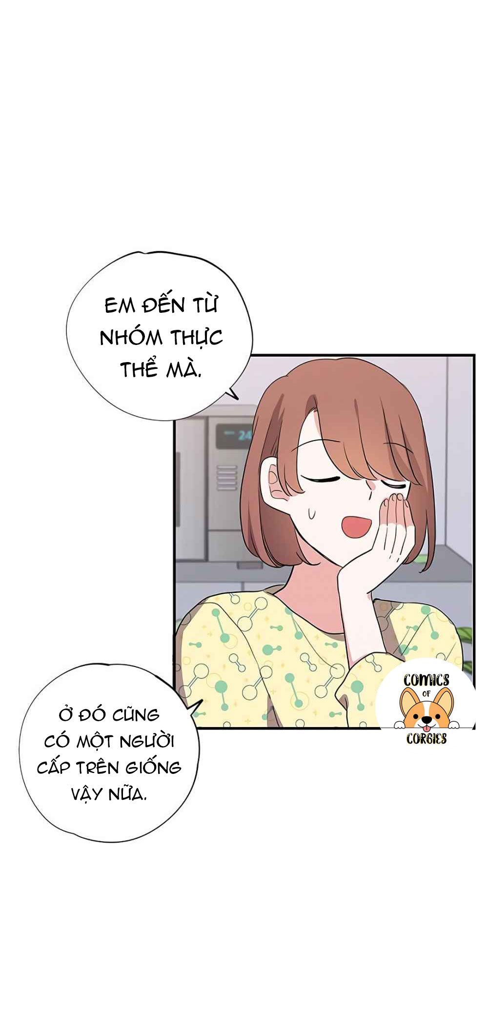 hãy cứu chồng tôi chapter 4 26