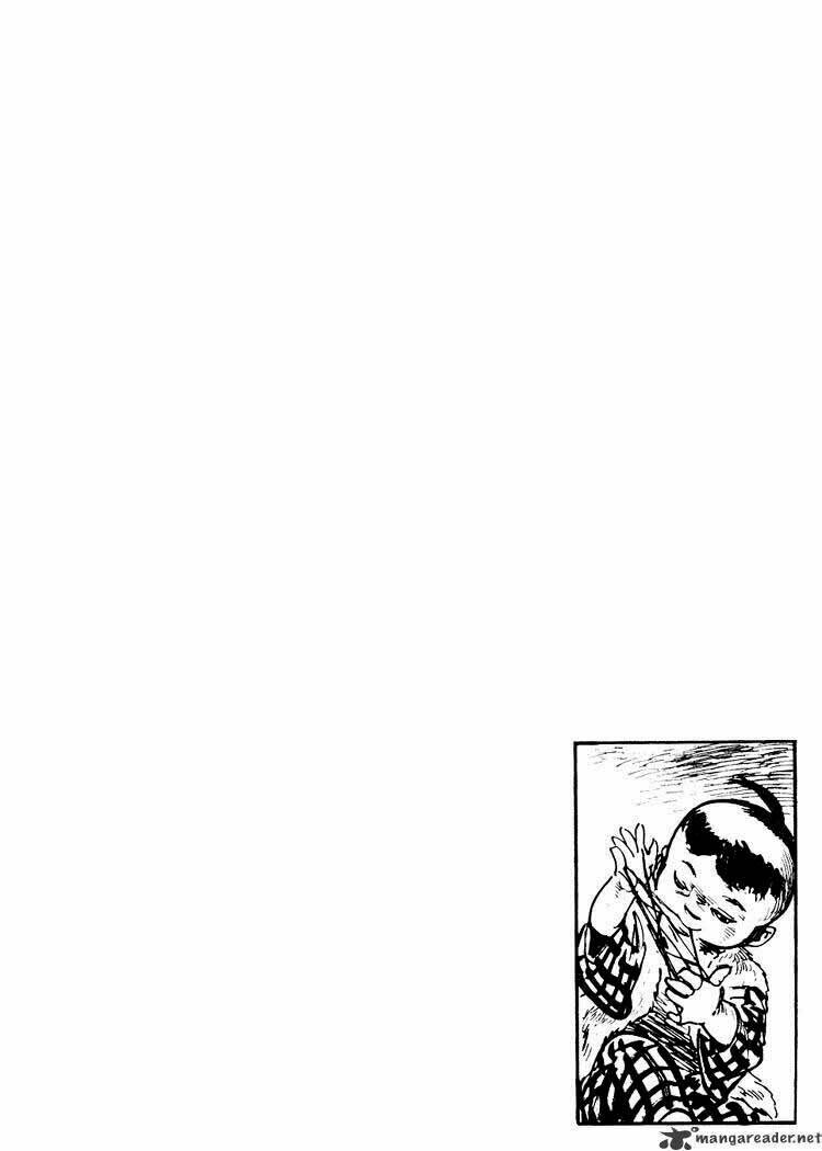 lone wolf and cub chapter 67 58