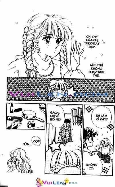 cô gái khả ái chapter 9 36