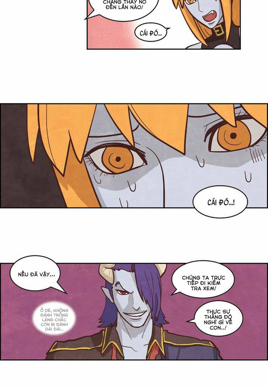 the devil king is bored chapter 143 14