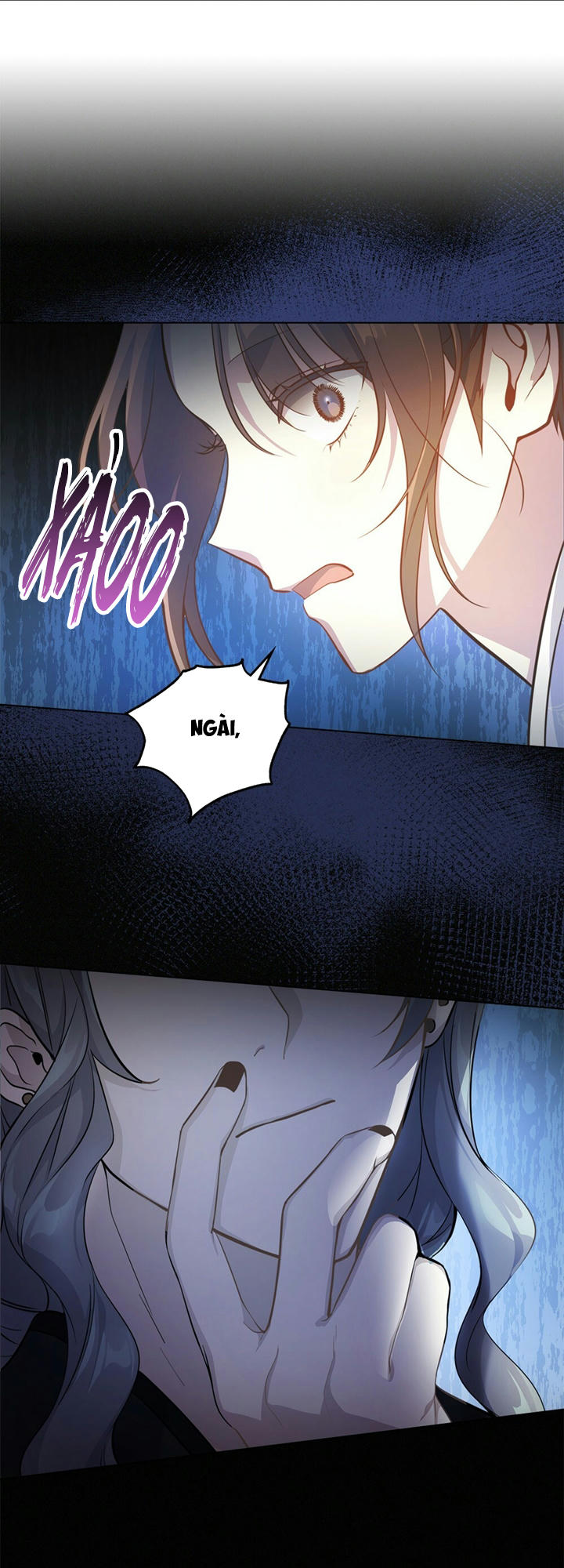 đăng tiêu hoa chapter 16 7