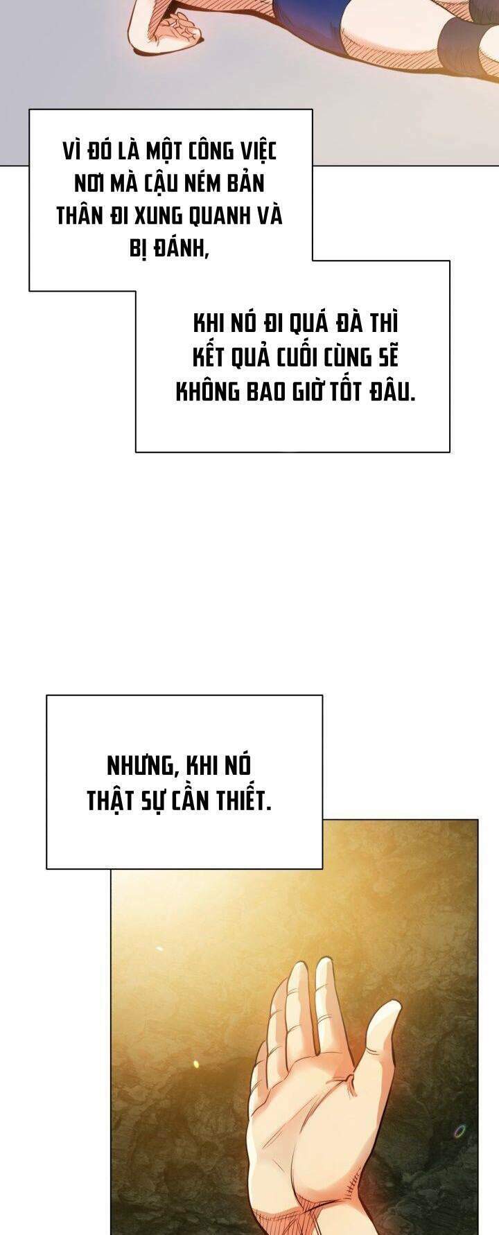 đấu sĩ vô song chapter 26 19