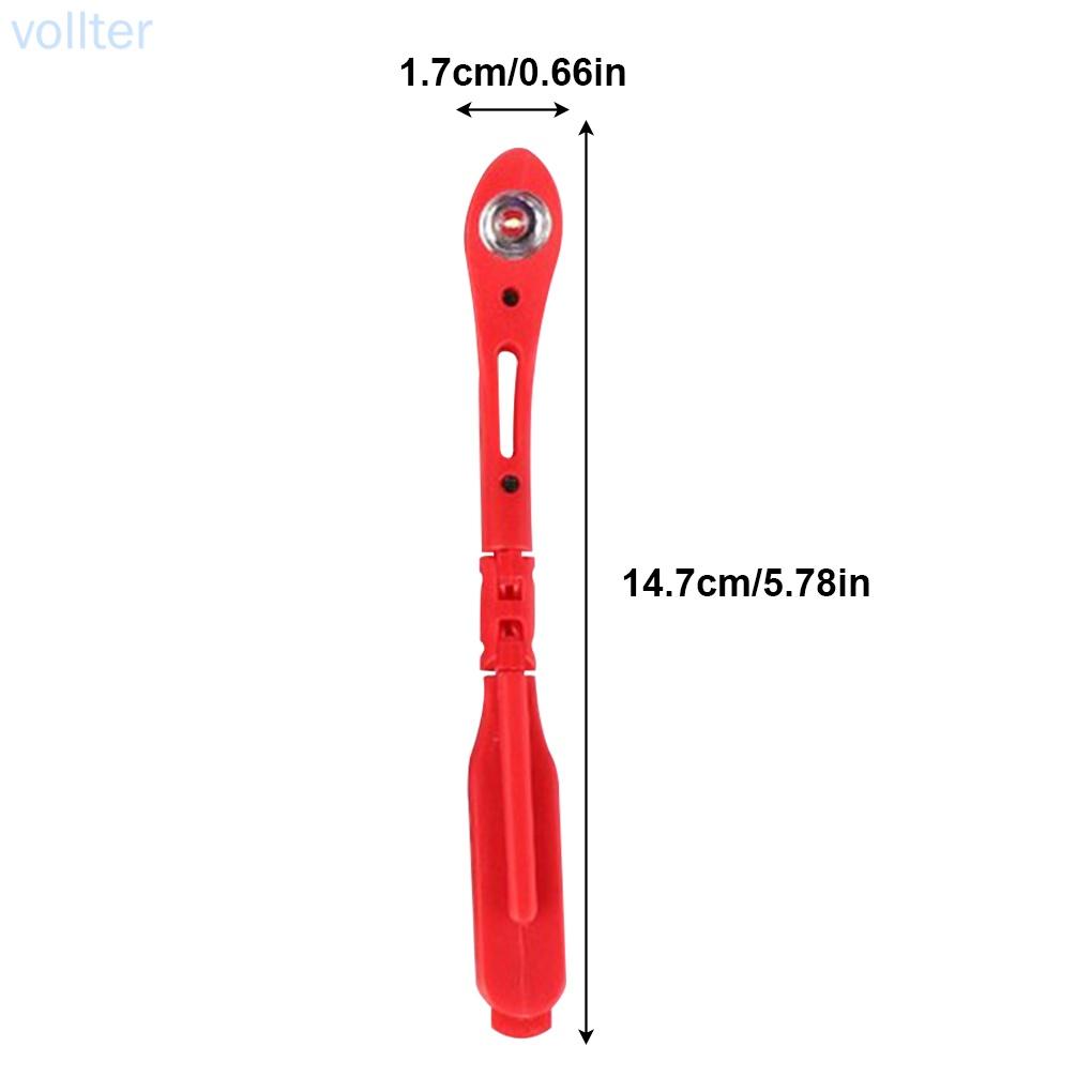 Đèn Led Đọc Sách 90 Bóng Có Thể Gấp Gọn Tiện Lợi