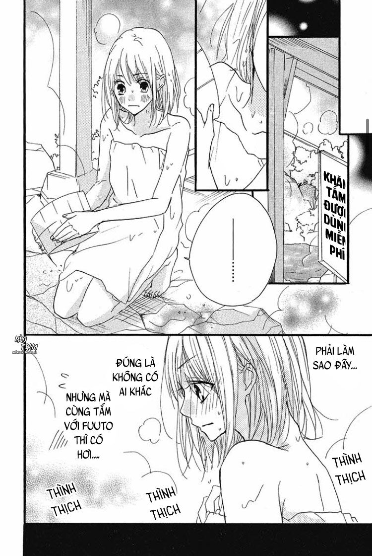 boku ga otona ni shite ageru chapter 5 28