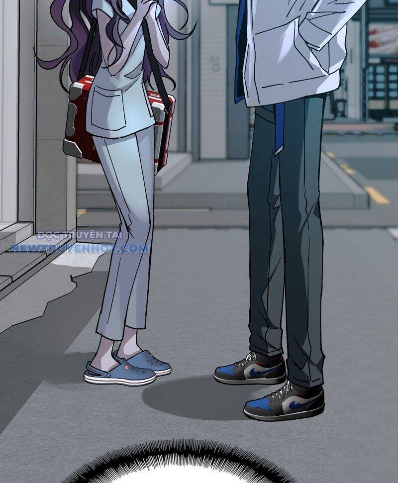 tận thế cũng chỉ là trò chơi chapter 23 77