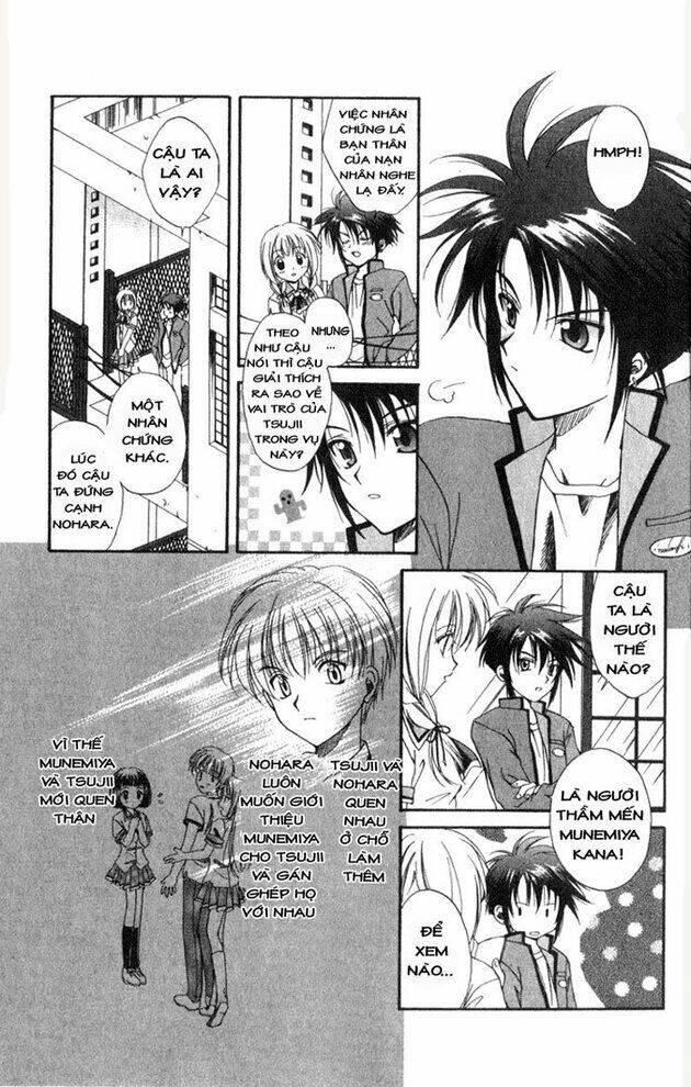 spiral: suiri no kizuna chapter 1 52