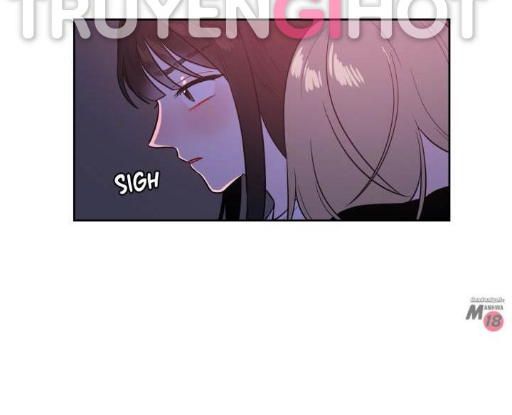 [18+] Chuyện Tình Không Luật Lệ - BG+GL chapter 48