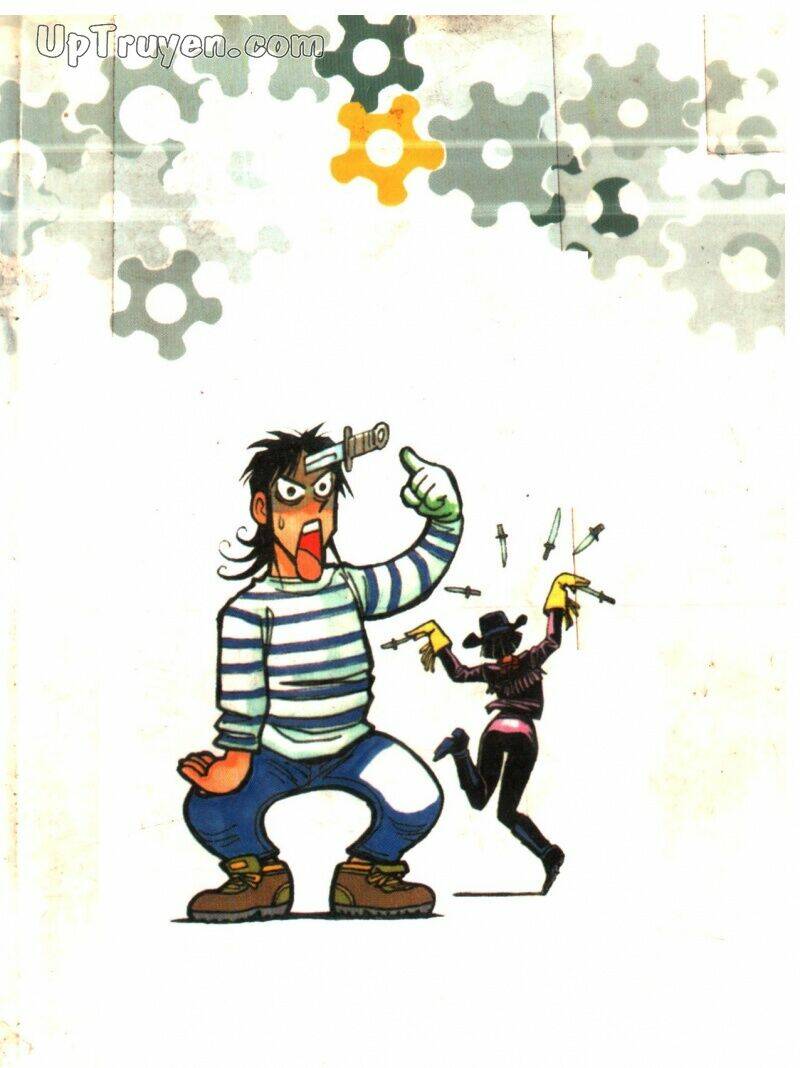 karakuri circus - gánh xiếc quái dị chapter 11 185