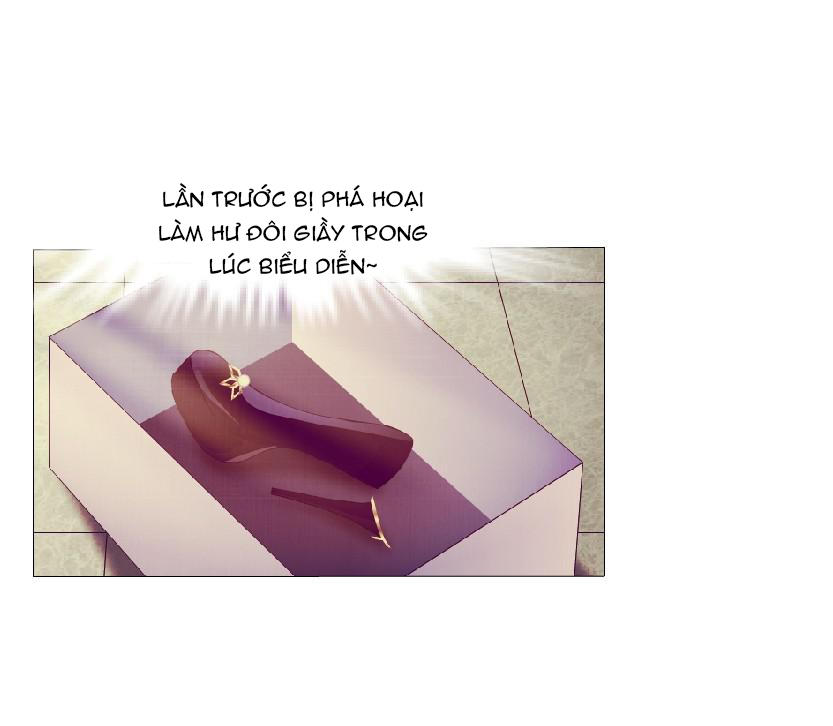 cạm bẫy của nữ thần chapter 82 21