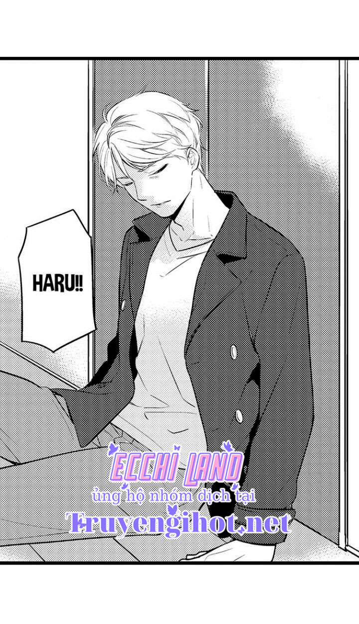 tôi muốn lấy thứ đó của bác sĩ ichinose chapter 12.1 19