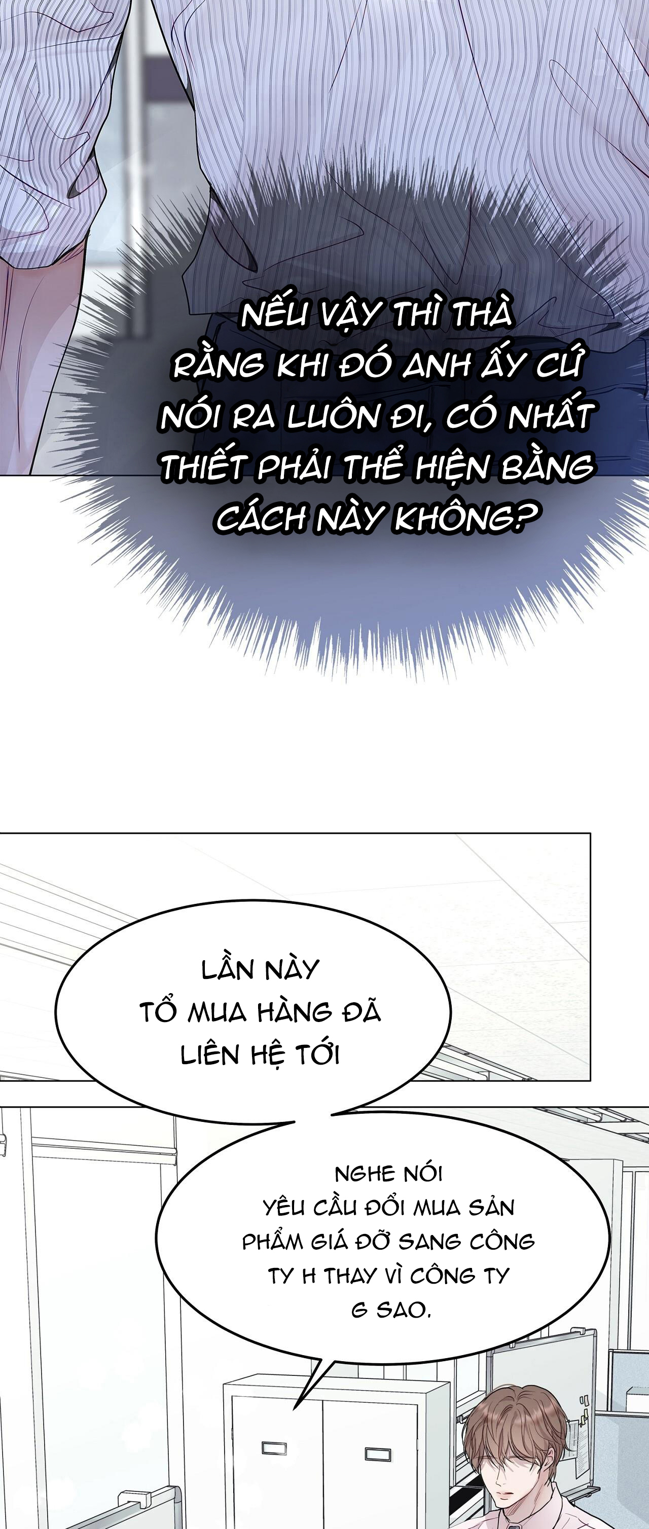 Tư Duy Vị Kỷ chapter 27 - Trang 11