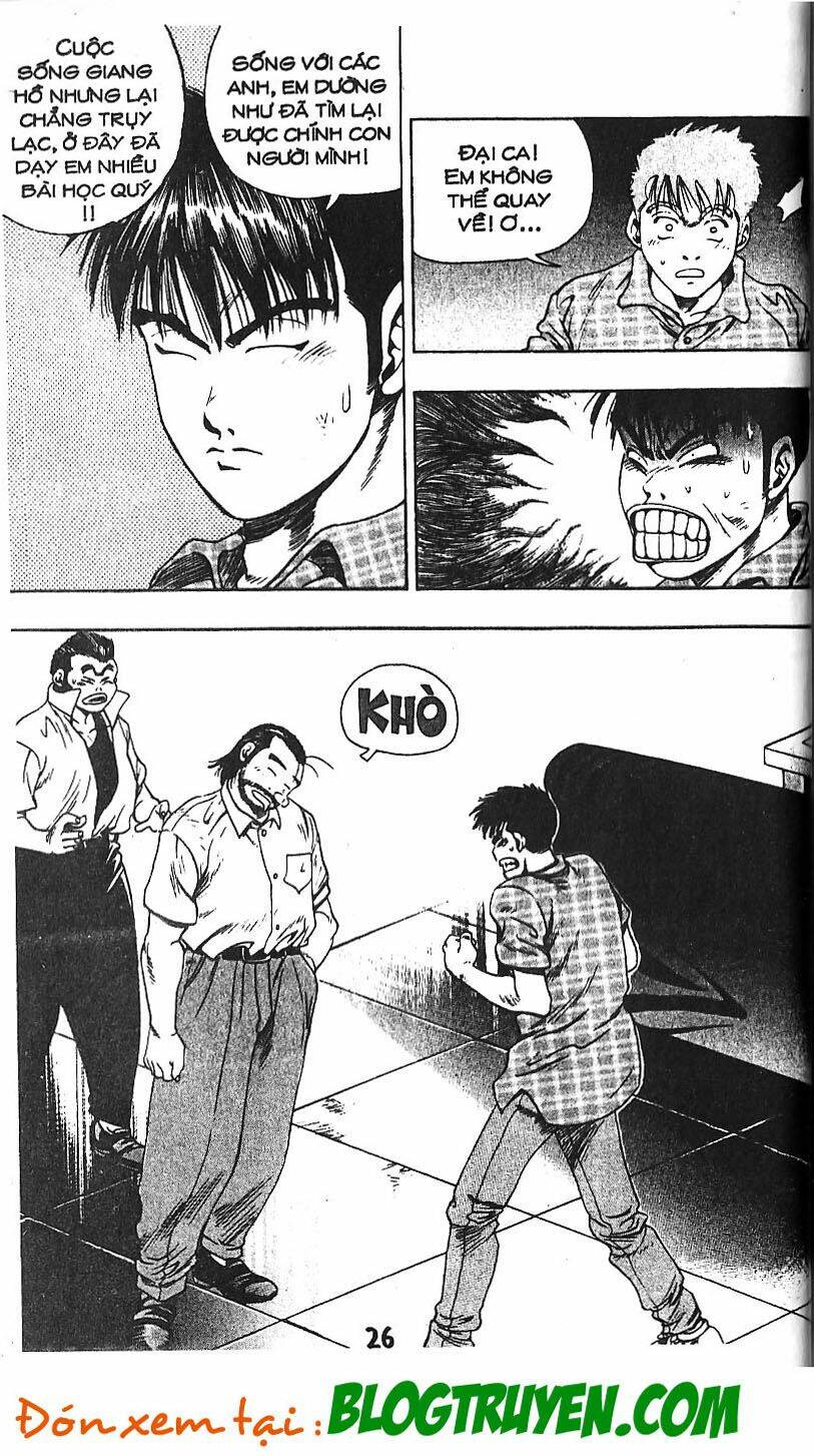 kid gang chapter 25 19