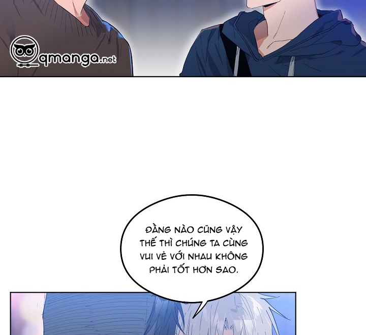 tình tay ba chapter 3 4