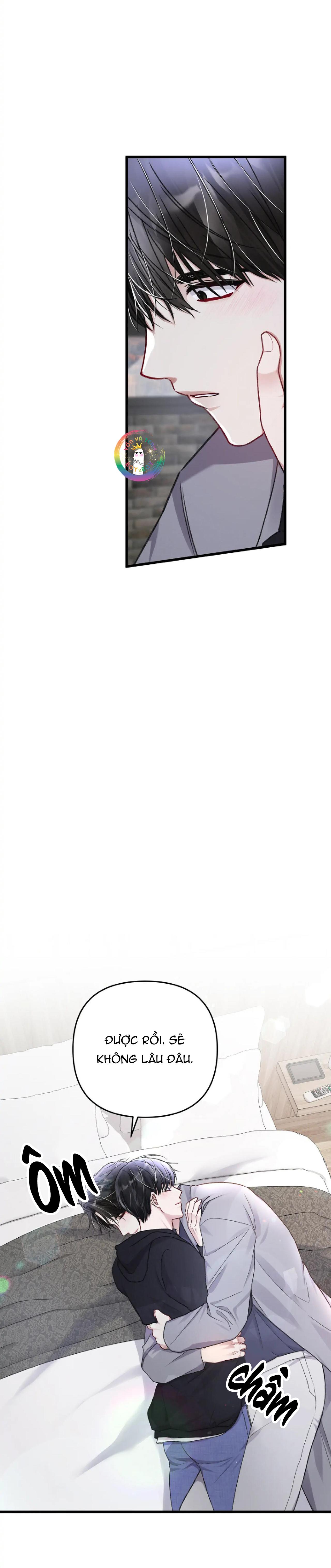 cuộc sống thường nhật của trị liệu viên hạng b chapter 46 10