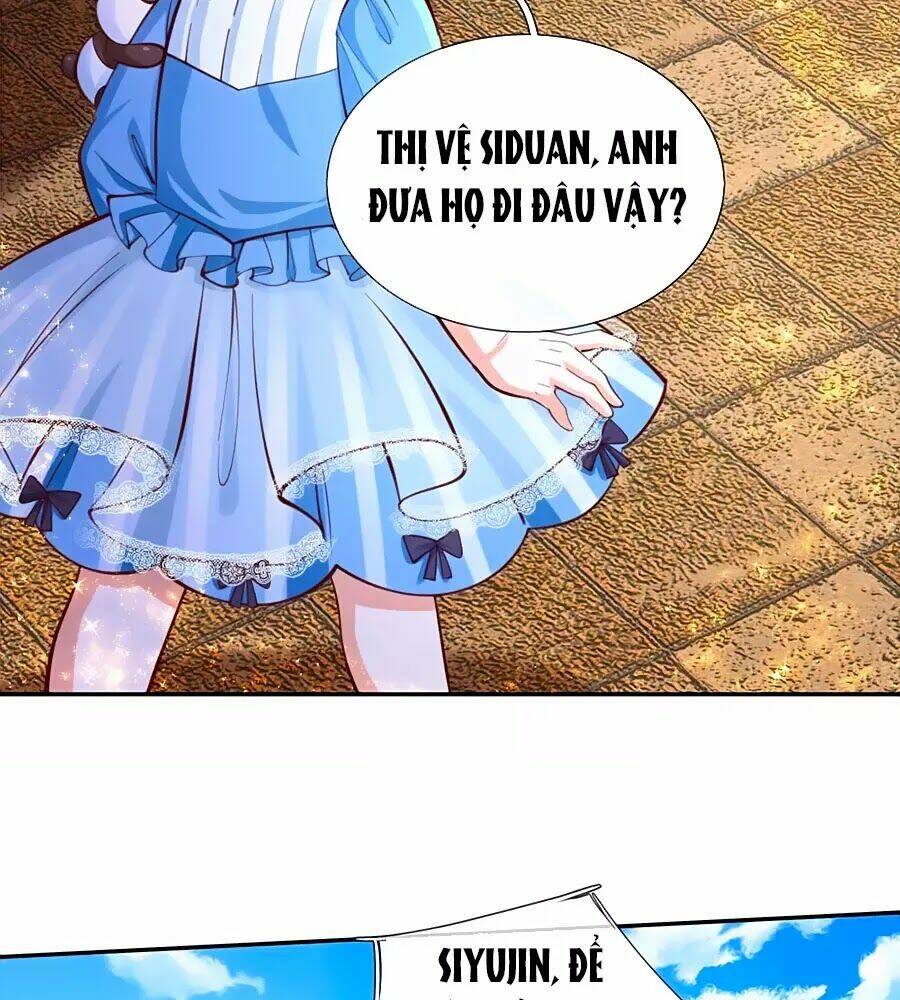 bỗng một ngày trở thành con gái nhà vua chapter 101 23