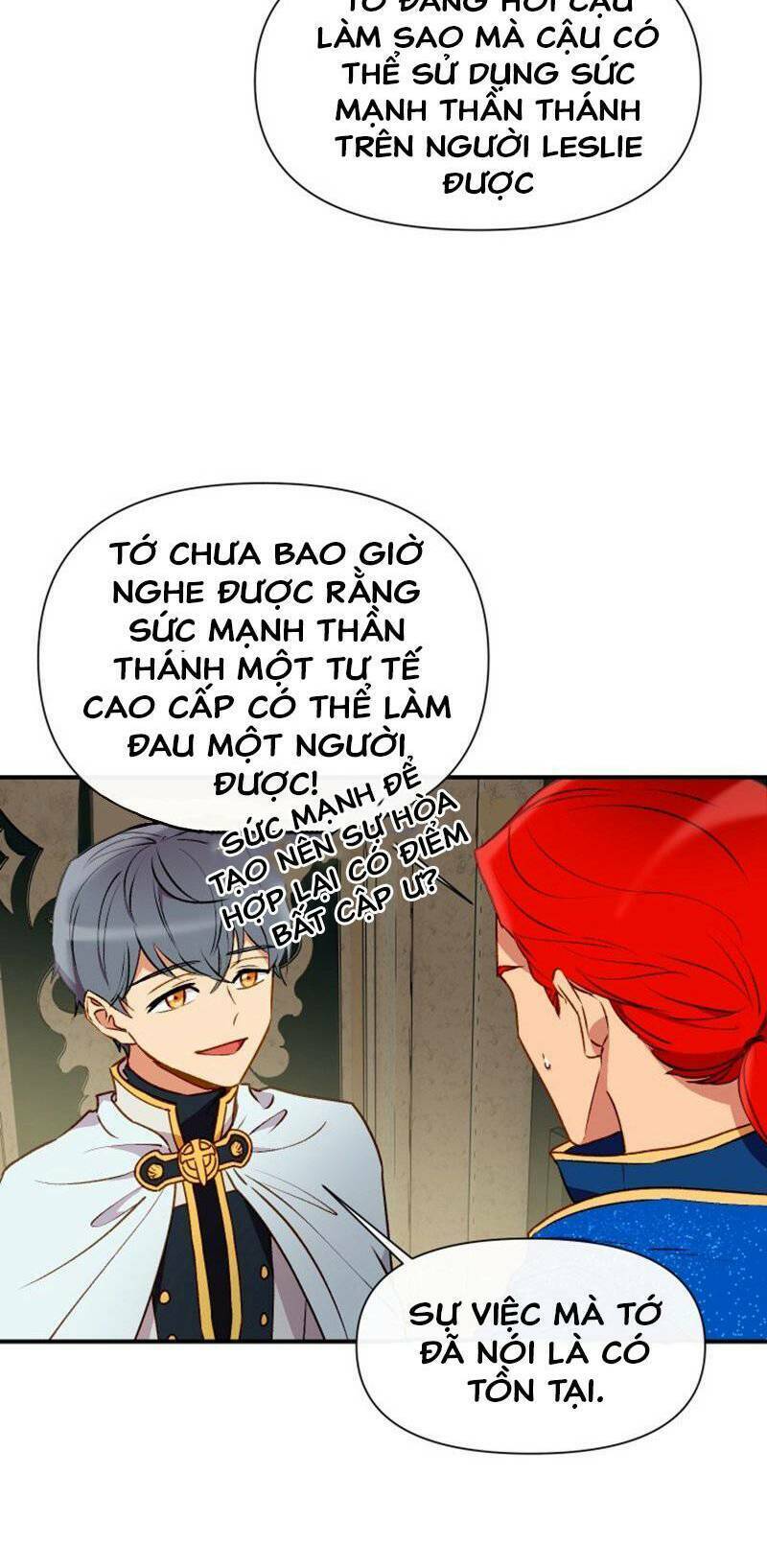 khế ước của nữ công tước quái vật chapter 40 18