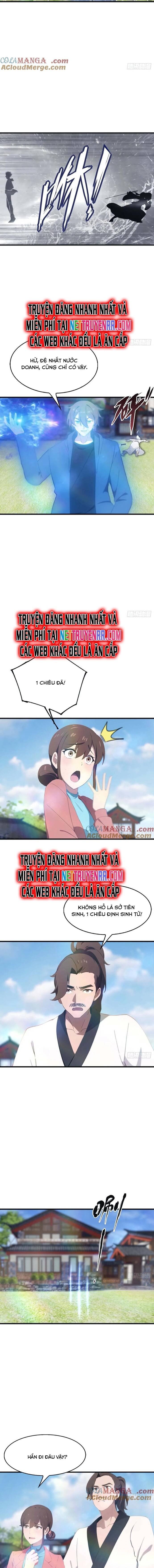 tu tiên trở về tại vườn trường – season 2 chapter 98 7