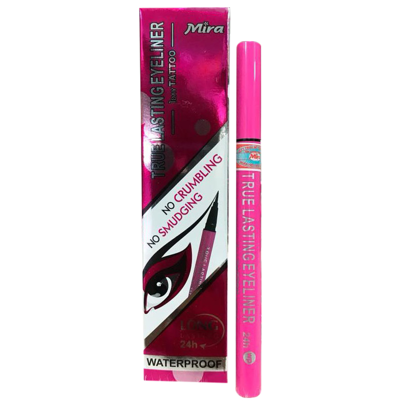 Viết Kẻ Mí Mắt Mira True Lasting Eyeliner (0.8ml) B538