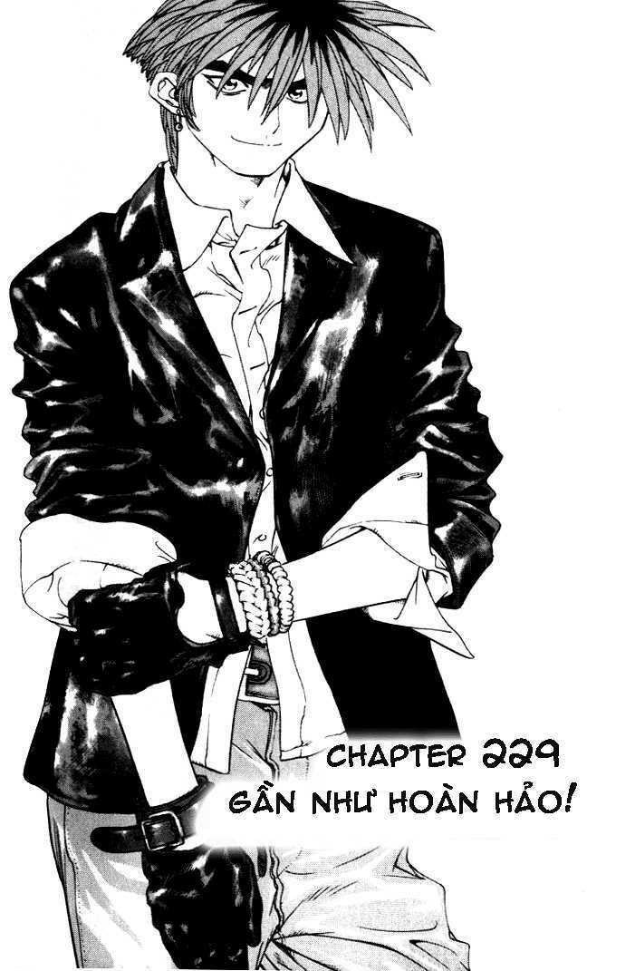 change guy chapter 229 1