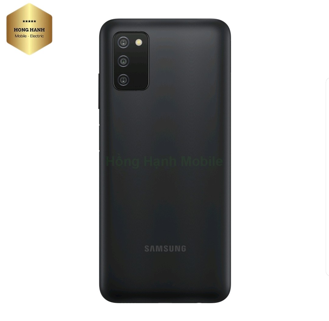 Điện Thoại Samsung A03S 4GB/64GB - Hàng Chính Hãng