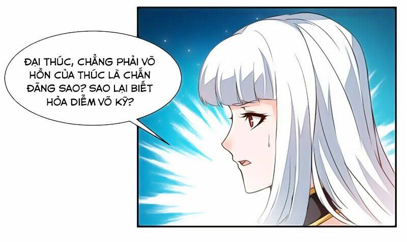 cửu dương thần vương chapter 24 12