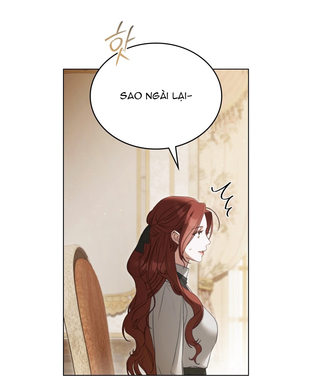 [15+] người hầu gái chapter 27.2 21