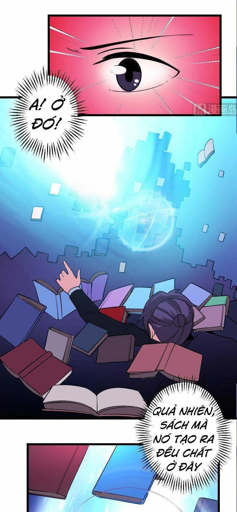 ngưu thư cung ứng thương chapter 196 3