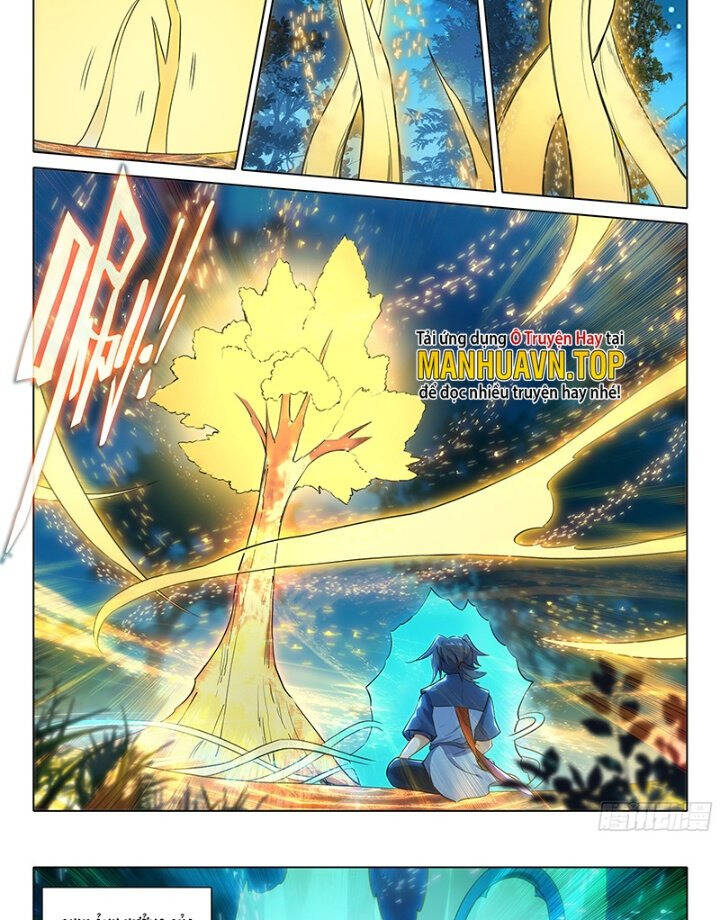 đấu la đại lục 5 - đường tam trùng sinh chapter 87 10