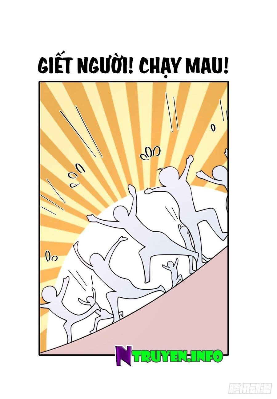 nam thần truy thê chỉ nam chapter 68.2 2