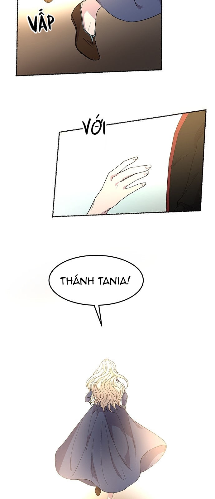 như gió trên cành cây khô chapter 43 51