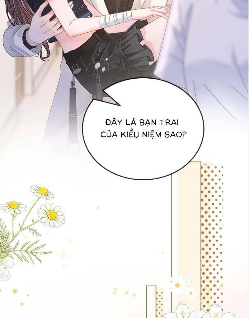 thân phận của phu nhân làm chấn động cả thành phố. chapter 22 6