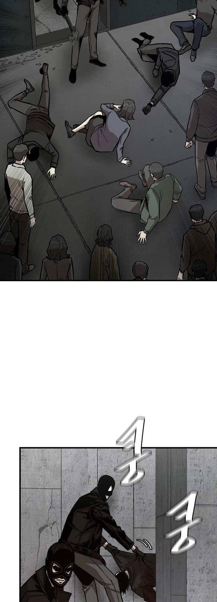 return survival chapter 84 18